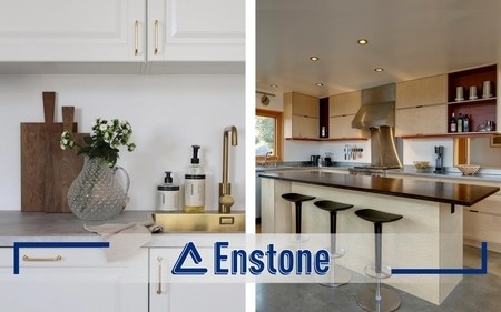 Изделия из искусственного камня (подоконники, столешницы, столы)